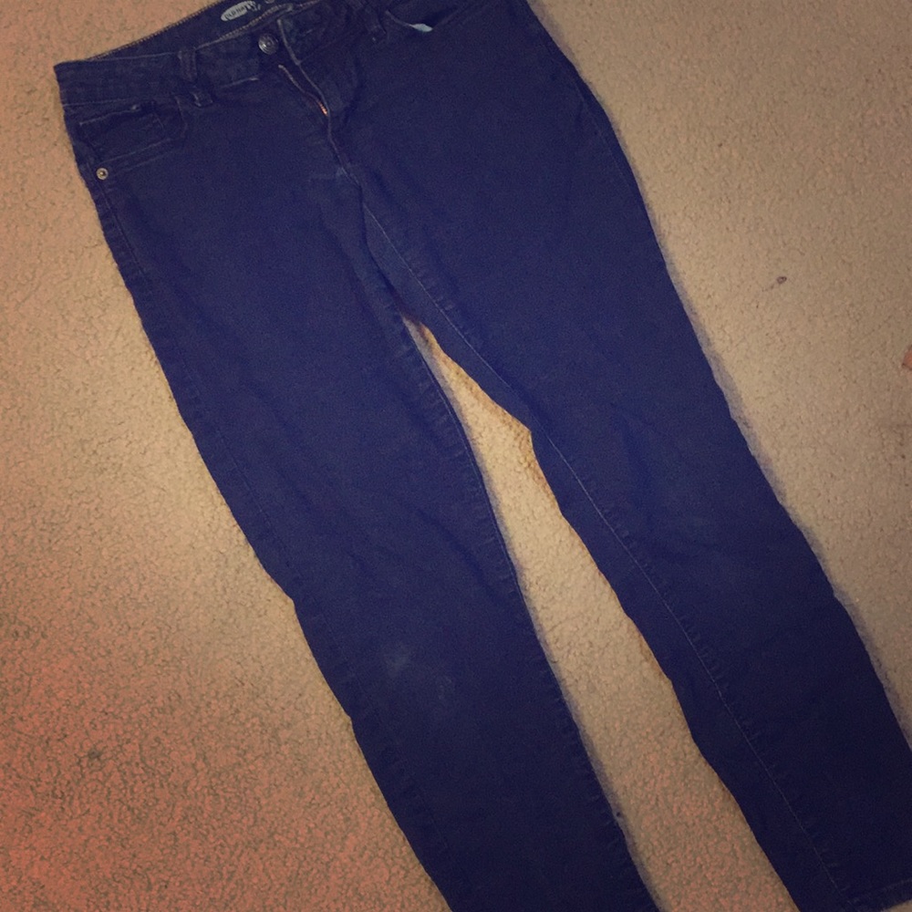 Old Navy Size 8